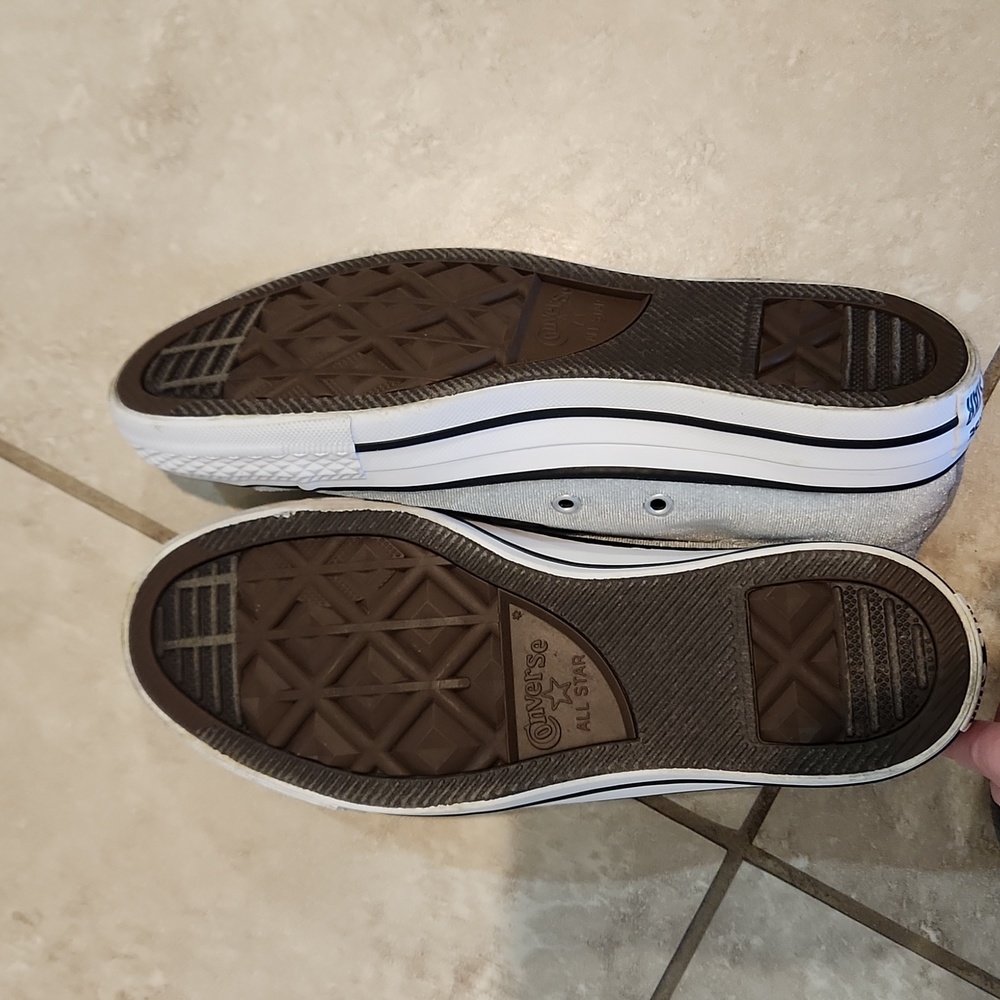Converse all stars - Picture 3 of 3